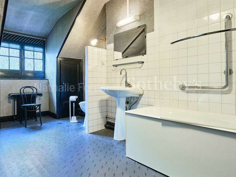 House La Madeleine - 6 bedrooms - 325m²
