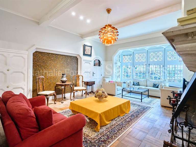 Maison La Madeleine - 6 chambres - 325m²