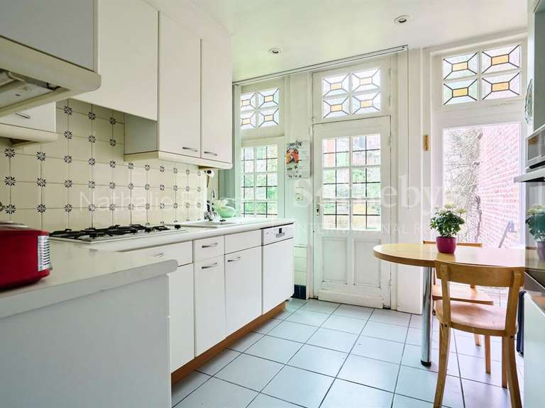 House La Madeleine - 6 bedrooms - 325m²