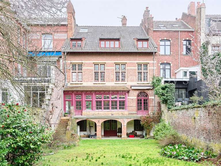 Maison La Madeleine - 6 chambres - 325m²