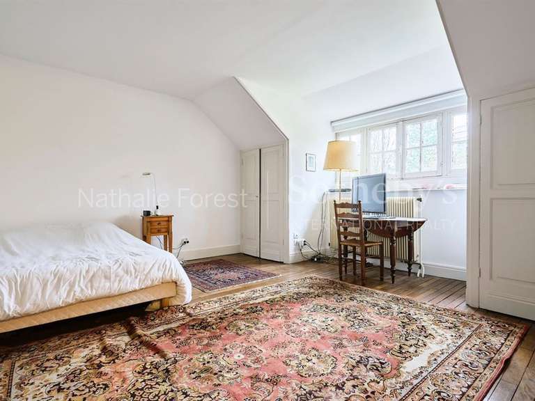 House La Madeleine - 6 bedrooms - 325m²