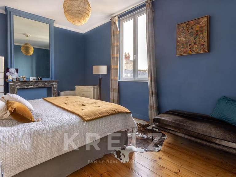 Maison La Madeleine - 350m²