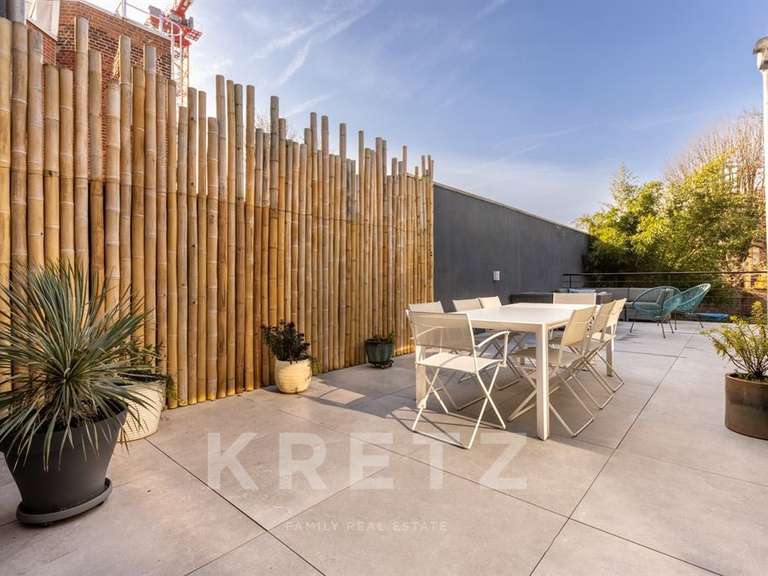 Maison La Madeleine - 350m²