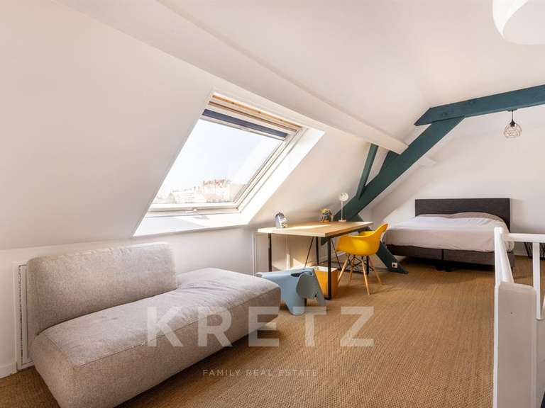 Maison La Madeleine - 350m²