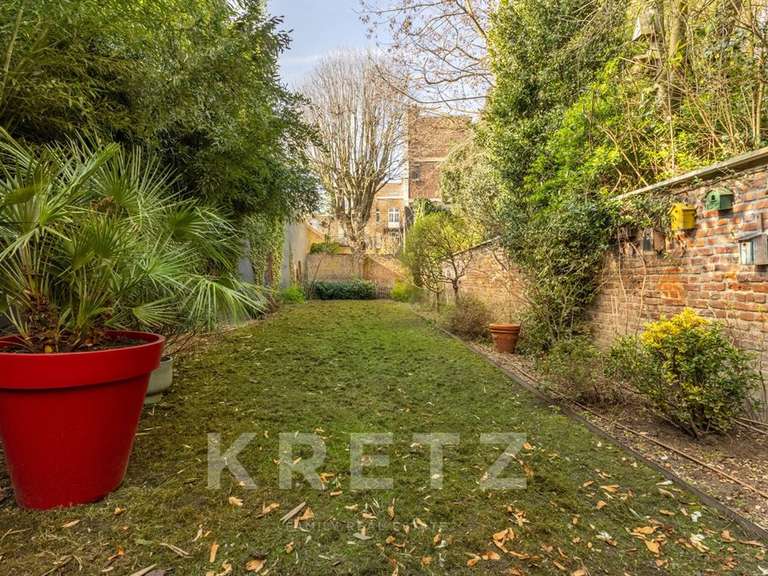 Maison La Madeleine - 350m²