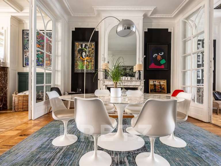 Maison La Madeleine - 350m²