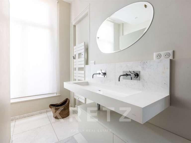 Maison La Madeleine - 350m²