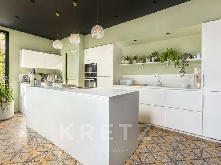 Maison La Madeleine - 350m²