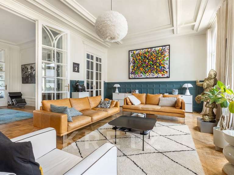 Maison La Madeleine - 350m²