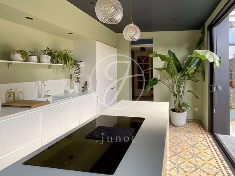 Maison La Madeleine - 7 chambres - 350m²