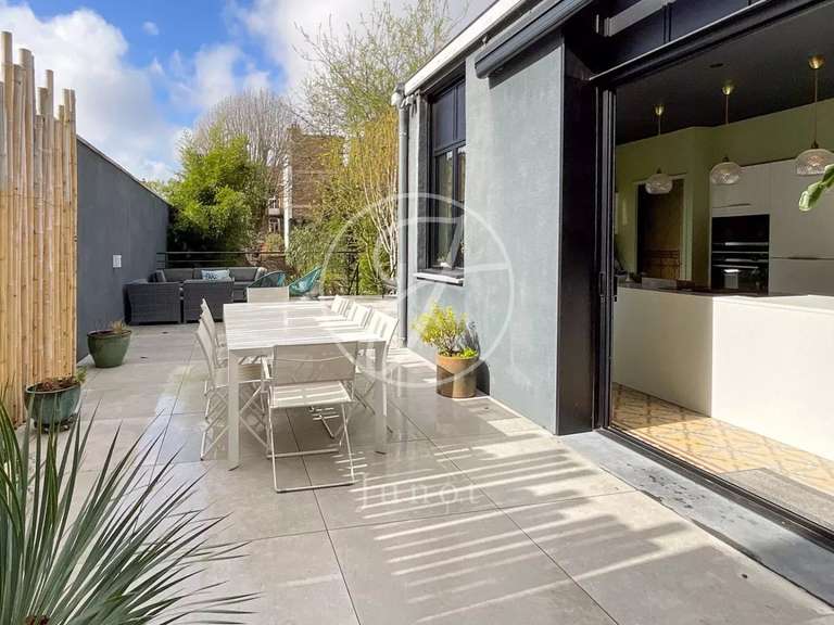 Maison La Madeleine - 7 chambres - 350m²