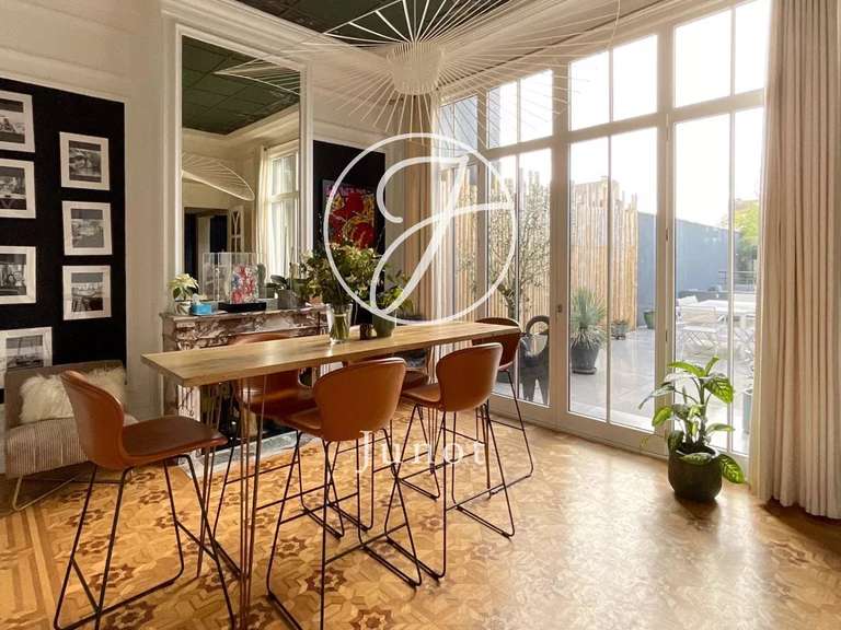 House La Madeleine - 7 bedrooms - 350m²