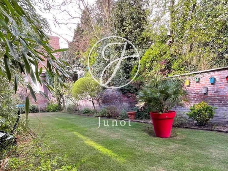 House La Madeleine - 7 bedrooms - 350m²