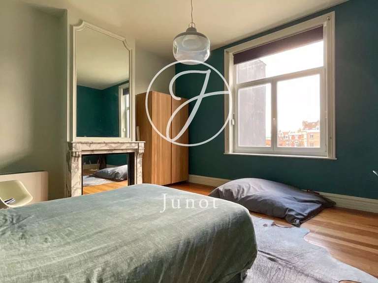 House La Madeleine - 7 bedrooms - 350m²