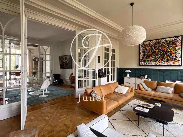 House La Madeleine - 7 bedrooms - 350m²