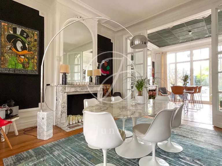 Maison La Madeleine - 7 chambres - 350m²