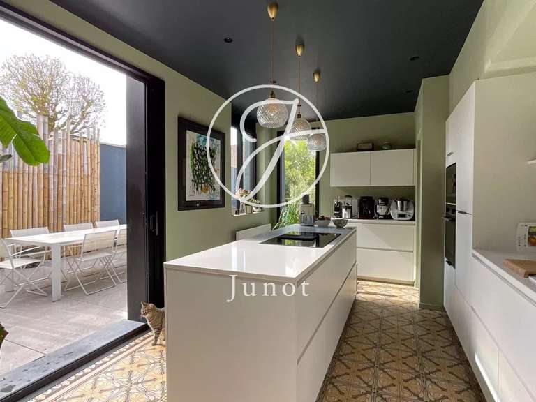 House La Madeleine - 7 bedrooms - 350m²