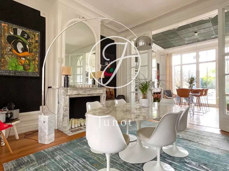 House La Madeleine - 7 bedrooms - 350m²
