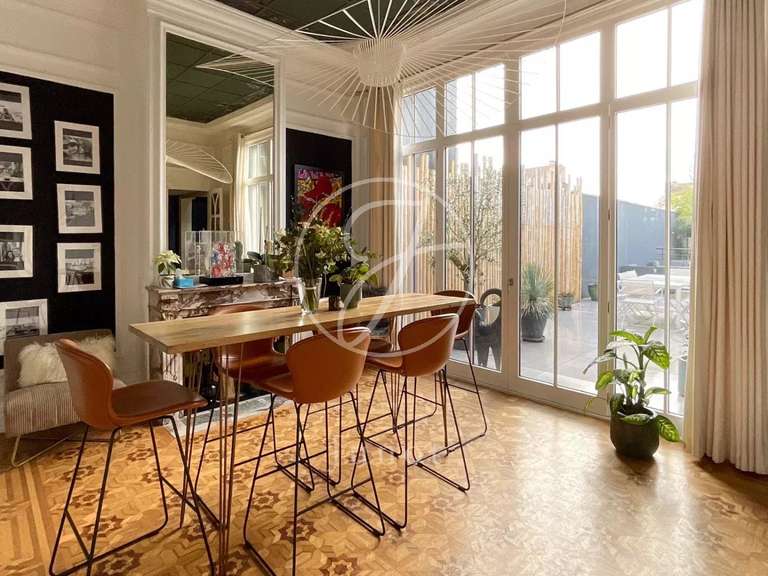 Maison La Madeleine - 7 chambres - 350m²