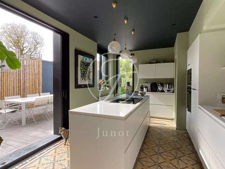 Maison La Madeleine - 7 chambres - 350m²