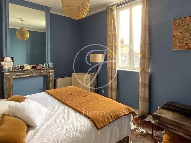 Maison La Madeleine - 7 chambres - 350m²