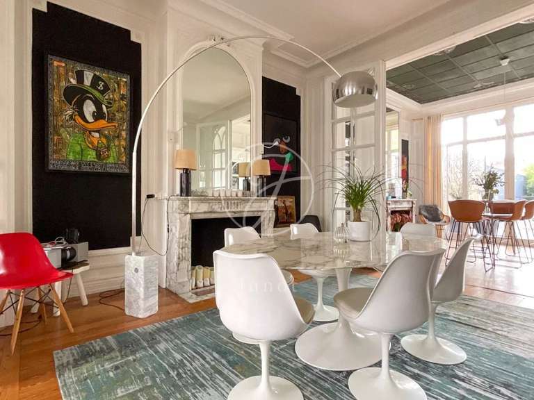 Maison La Madeleine - 7 chambres - 350m²