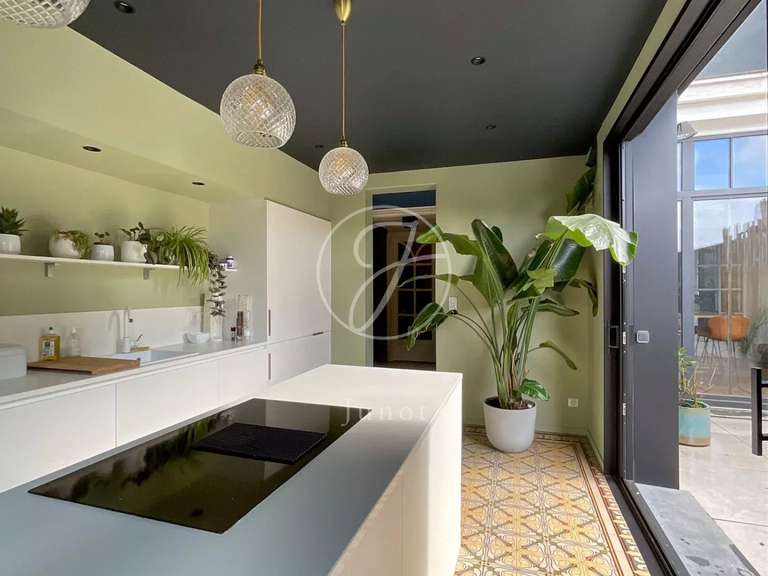 Maison La Madeleine - 7 chambres - 350m²