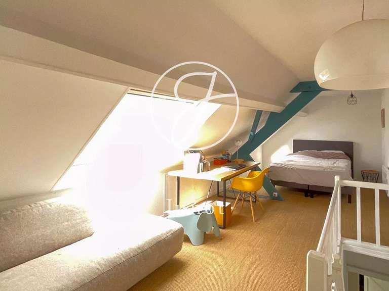 House La Madeleine - 7 bedrooms - 350m²
