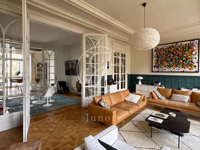 Maison La Madeleine - 7 chambres - 350m²