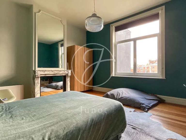 Maison La Madeleine - 7 chambres - 350m²