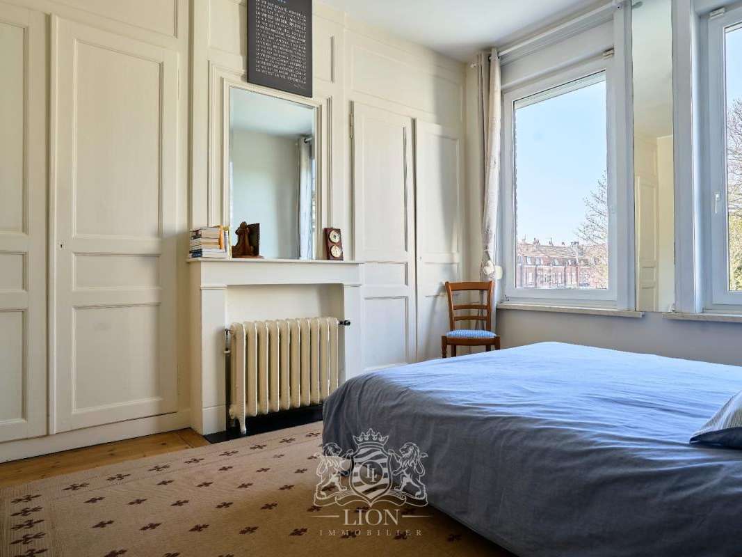 House La Madeleine