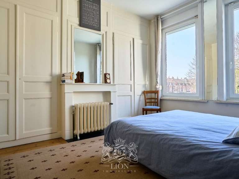 House La Madeleine - 7 bedrooms - 262m²