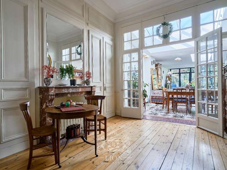 Maison La Madeleine - 7 chambres - 262m²