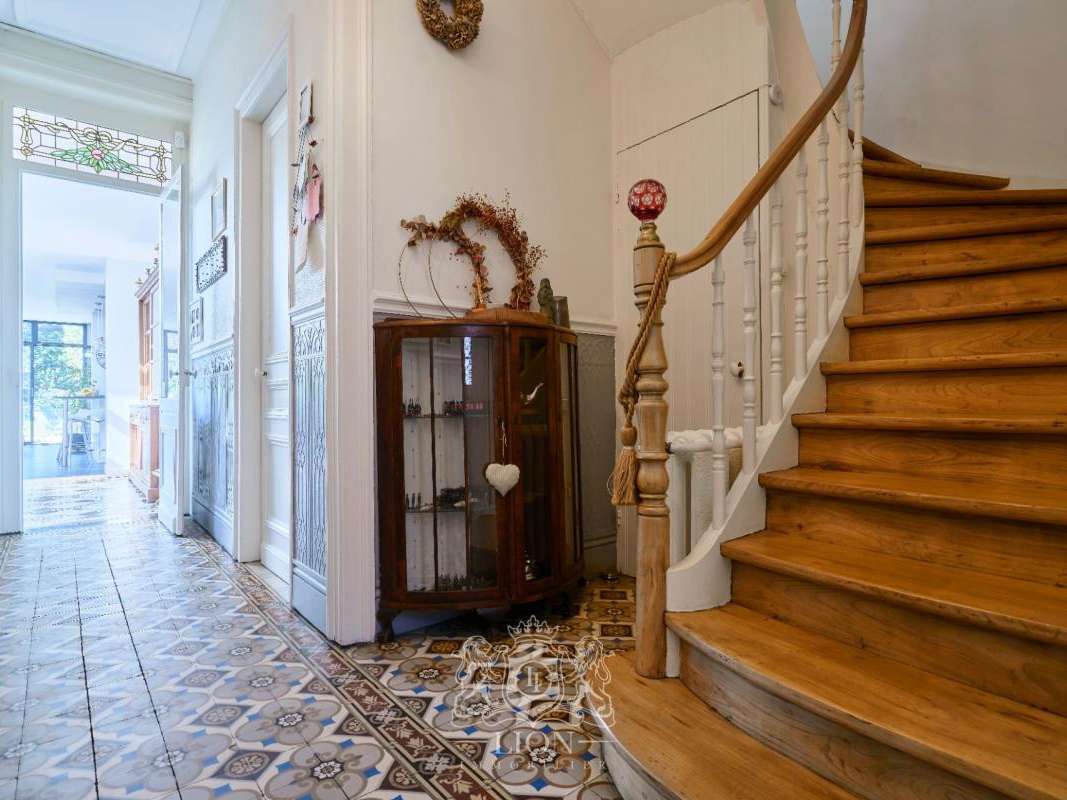 House La Madeleine