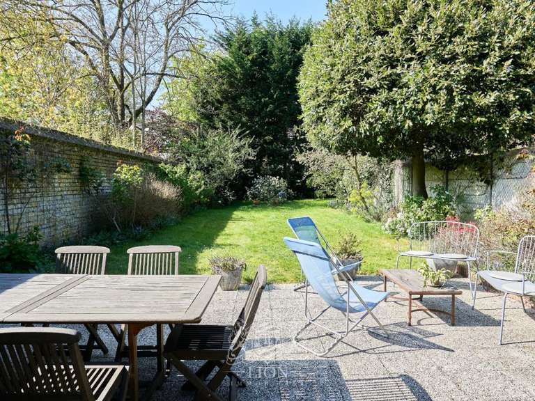 Maison La Madeleine - 7 chambres - 262m²