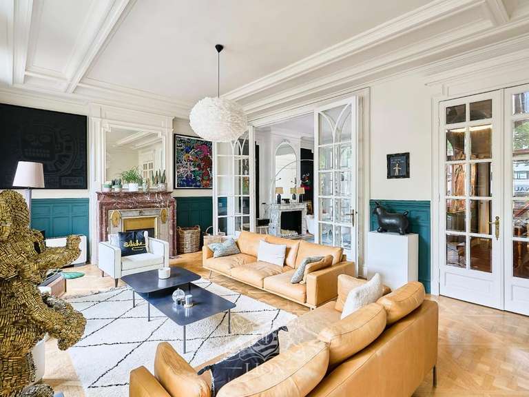 Maison La Madeleine - 7 chambres - 350m²