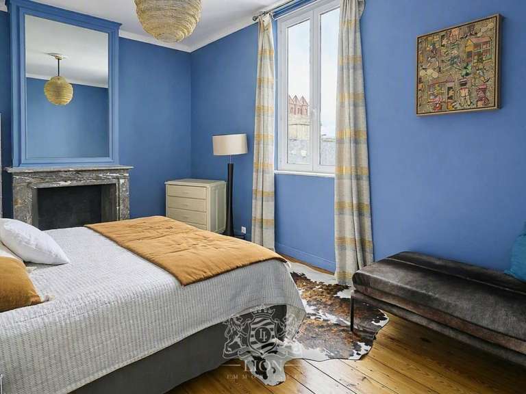 Maison La Madeleine - 7 chambres - 350m²