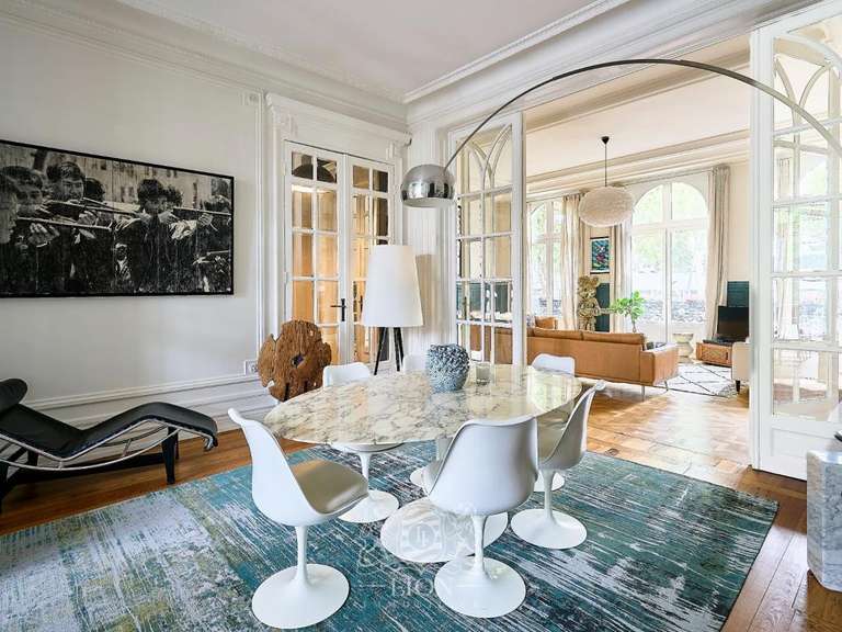 Maison La Madeleine - 7 chambres - 350m²