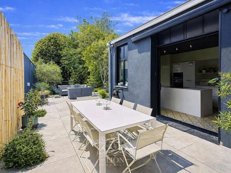 Maison La Madeleine - 7 chambres - 350m²