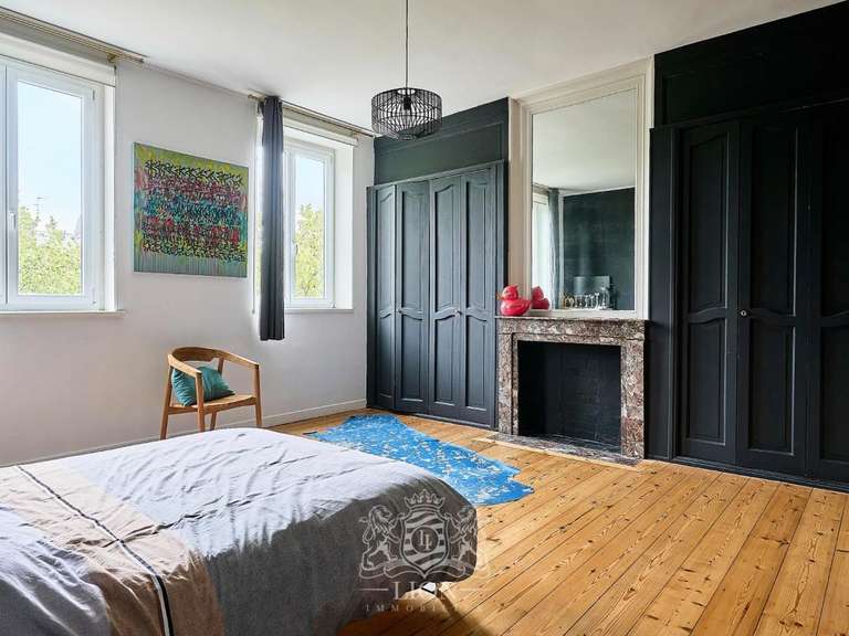 Maison La Madeleine - 7 chambres - 350m²