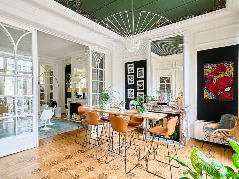 Maison La Madeleine - 7 chambres - 350m²