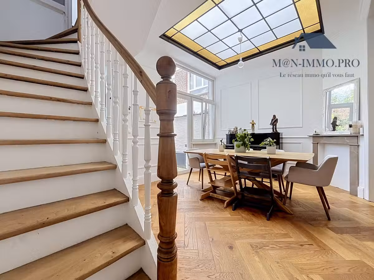 Maison La Madeleine
