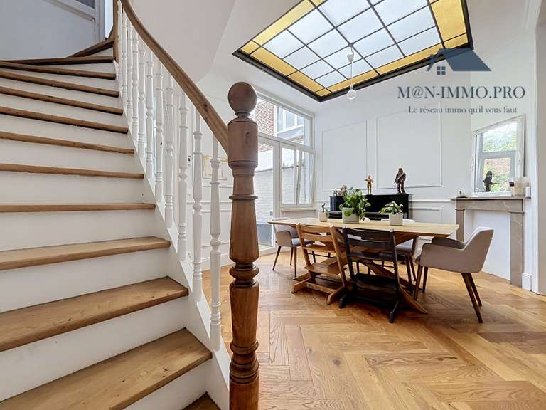 Maison La Madeleine - 180m²