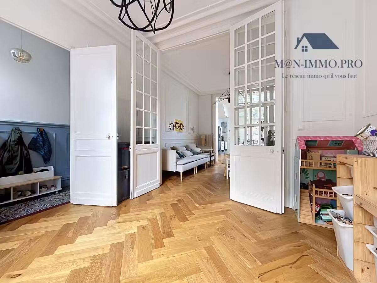 Maison La Madeleine