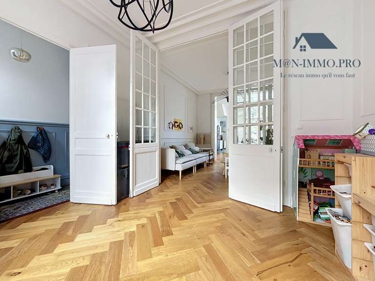 Maison La Madeleine - 180m²