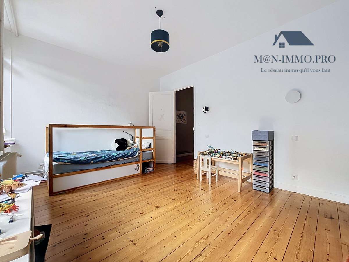 Maison La Madeleine