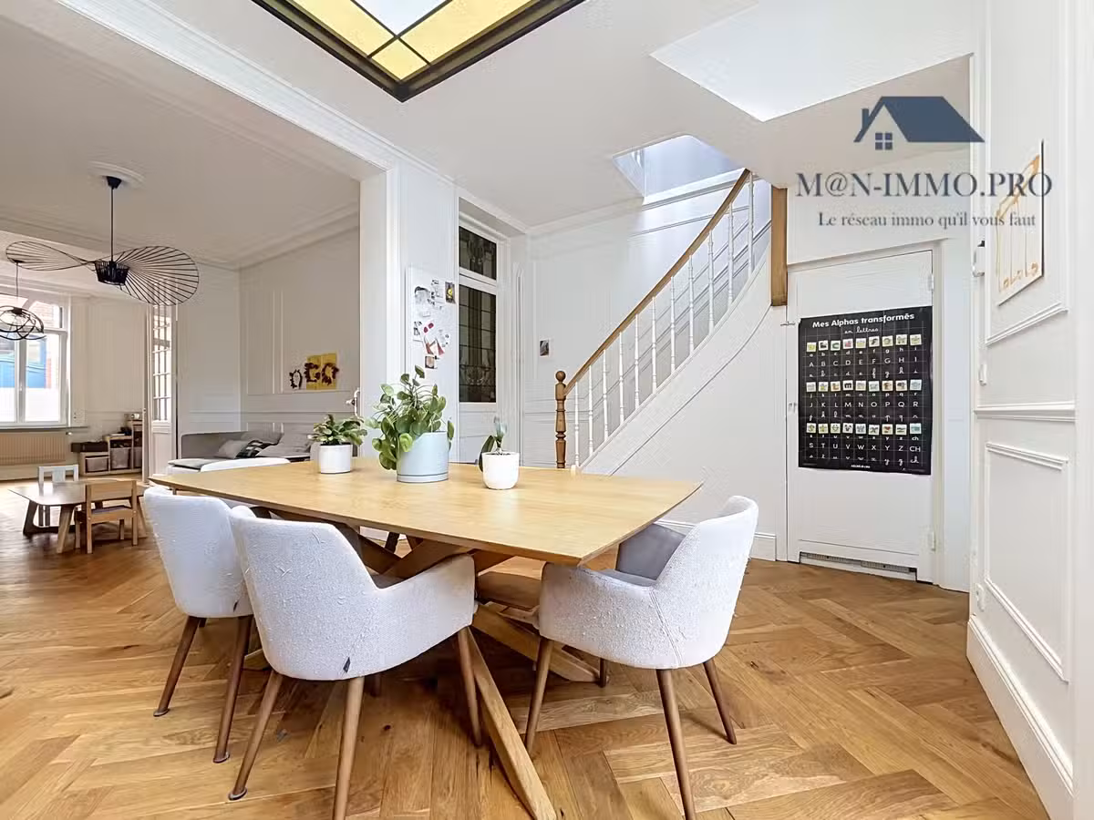 Maison La Madeleine