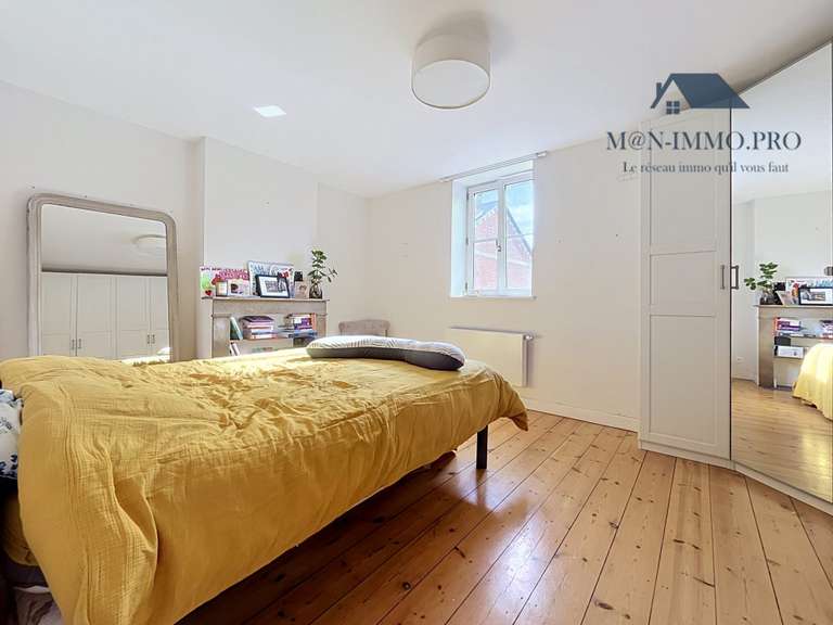 Maison La Madeleine - 180m²