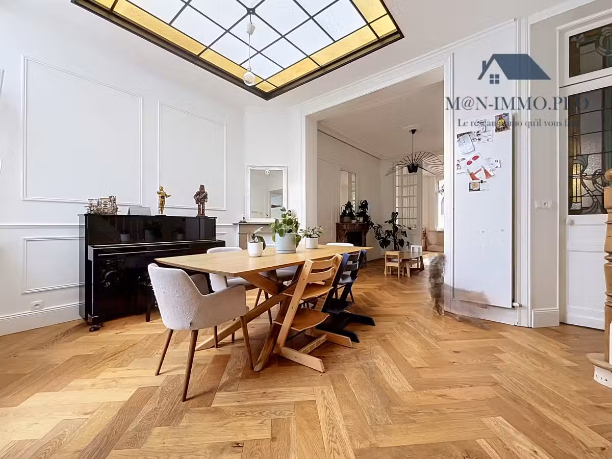 Maison La Madeleine