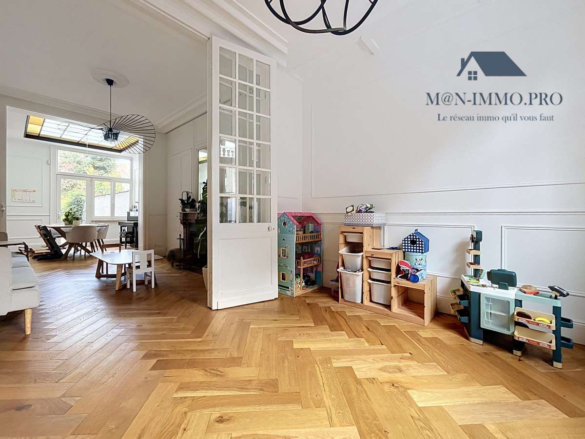 Maison La Madeleine